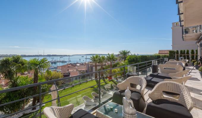 Vente Maison Cannes