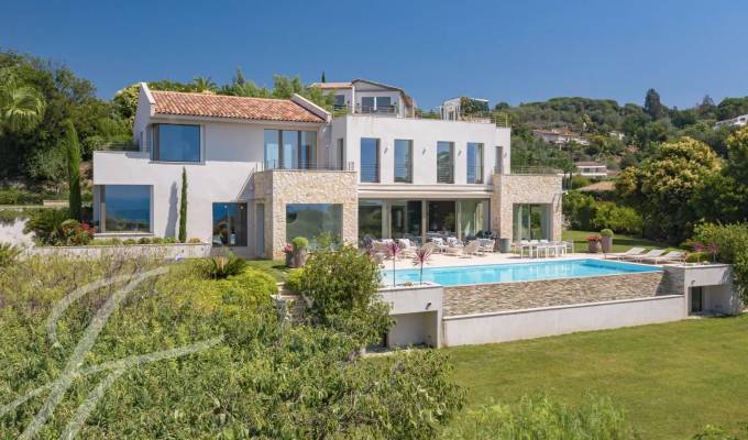 Vente Maison Cannes