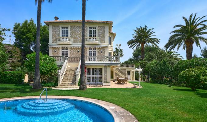 Vente Maison Cannes