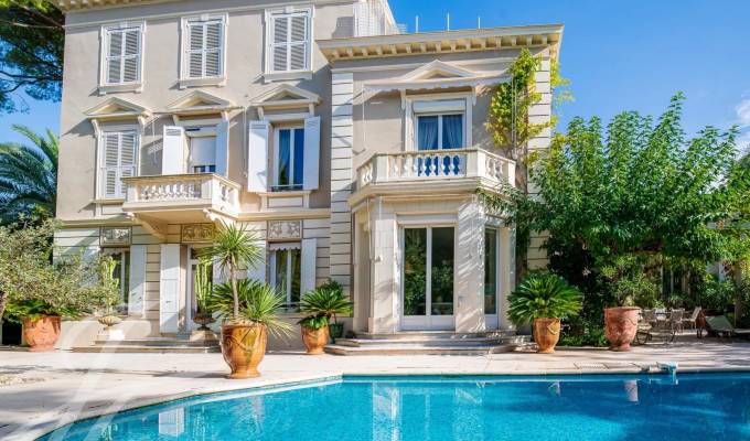 Vente Maison Cannes