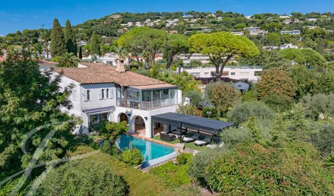 Vente Maison Cannes