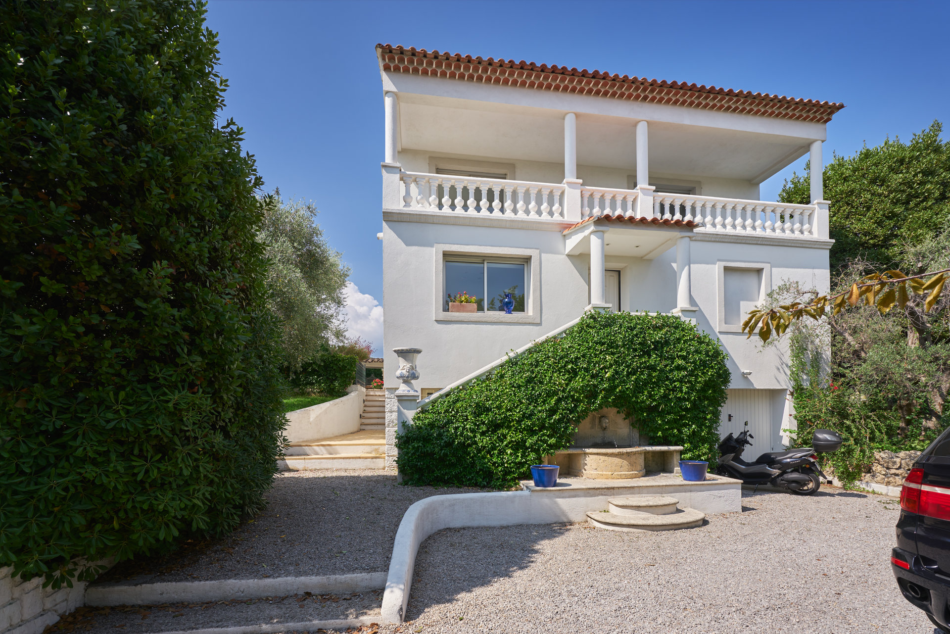 Annonce Vente Maison Cannes Petit Juas (06400), 5 Pièces Ref:V5545CA