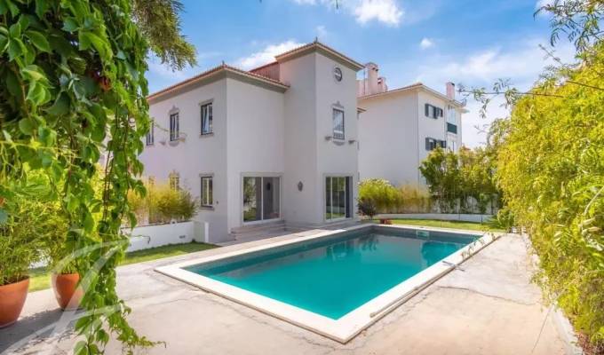 Vente Maison Cascais