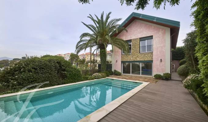 Vente Maison Cascais