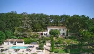 Vente Maison Châteauneuf-Grasse