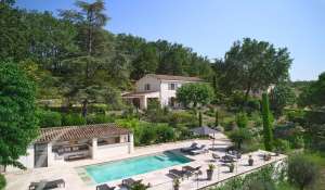 Vente Maison Châteauneuf-Grasse