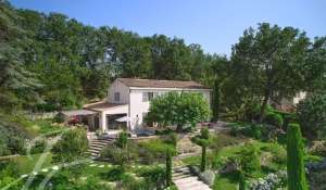 Vente Maison Châteauneuf-Grasse