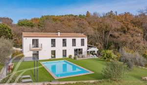 Vente Maison Châteauneuf-Grasse