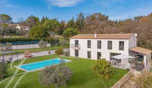 Vente Maison Châteauneuf-Grasse