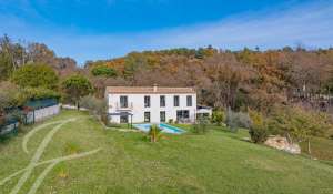 Vente Maison Châteauneuf-Grasse