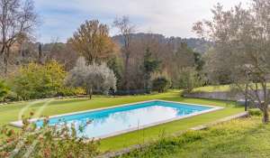 Vente Maison Châteauneuf-Grasse