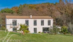 Vente Maison Châteauneuf-Grasse