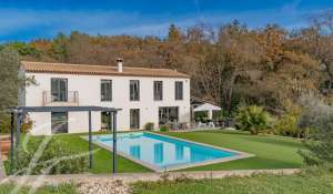 Vente Maison Châteauneuf-Grasse