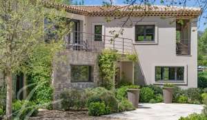 Vente Maison Châteauneuf-Grasse