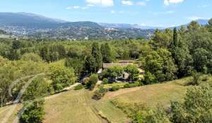 Vente Maison Châteauneuf-Grasse