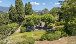 Vente Maison Châteauneuf-Grasse