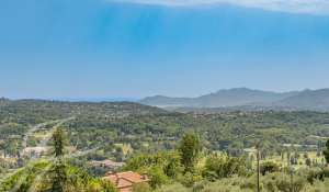 Vente Maison Châteauneuf-Grasse