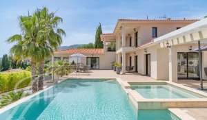 Vente Maison Châteauneuf-Grasse