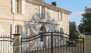 Vente Maison Cursan