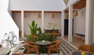 Vente Maison d'hôtes Essaouira