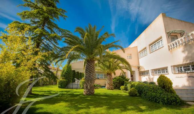 Vente Maison de village Chinchón