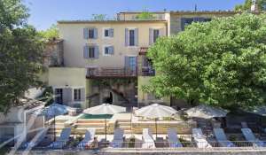 Vente Maison de village Gordes