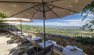 Vente Maison de village Gordes