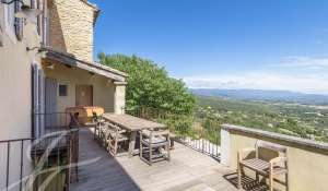 Vente Maison de village Gordes