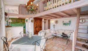 Vente Maison de village Saint-Tropez