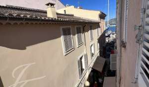 Vente Maison de village Saint-Tropez