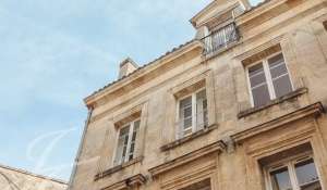 Vente Maison de ville Bordeaux