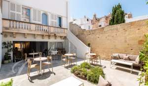 Vente Maison de ville Ciutadella de Menorca