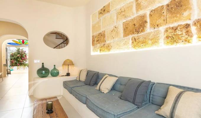 Vente Maison de ville Ciutadella de Menorca