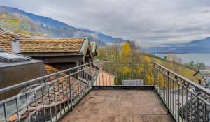 Vente Maison de ville Montreux