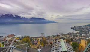 Vente Maison de ville Montreux