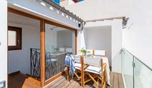 Vente Maison de ville Palma de Mallorca