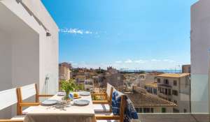 Vente Maison de ville Palma de Mallorca