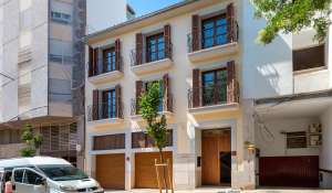 Vente Maison de ville Palma de Mallorca