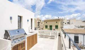 Vente Maison de ville Palma de Mallorca