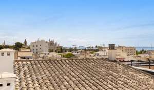 Vente Maison de ville Palma de Mallorca