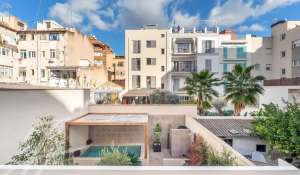 Vente Maison de ville Palma de Mallorca