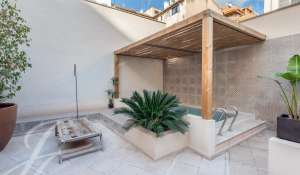 Vente Maison de ville Palma de Mallorca