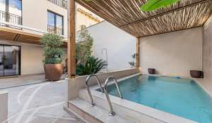 Vente Maison de ville Palma de Mallorca