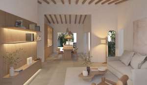 Vente Maison de ville Palma de Mallorca