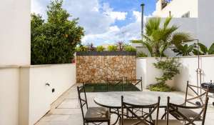 Vente Maison de ville Palma de Mallorca