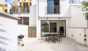 Vente Maison de ville Palma de Mallorca