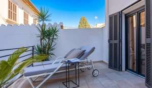 Vente Maison de ville Palma de Mallorca