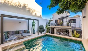 Vente Maison de ville Palma de Mallorca