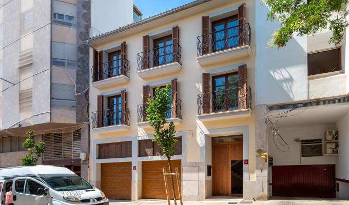 Vente Maison de ville Palma de Mallorca