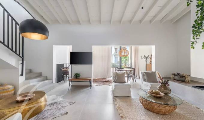 Vente Maison de ville Palma de Mallorca